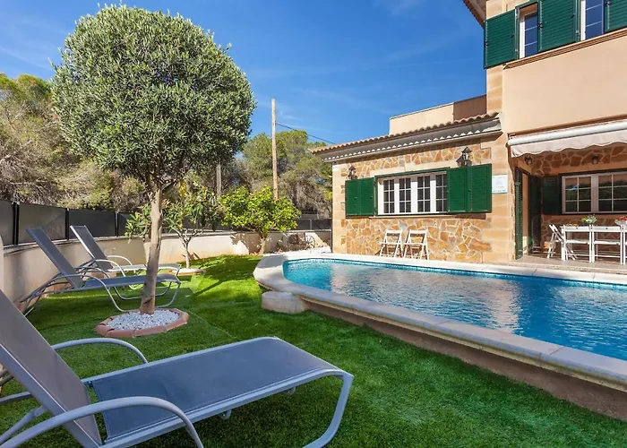 Villa Trobadors